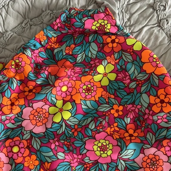 Girls swimsuits - Picture 5 of 12